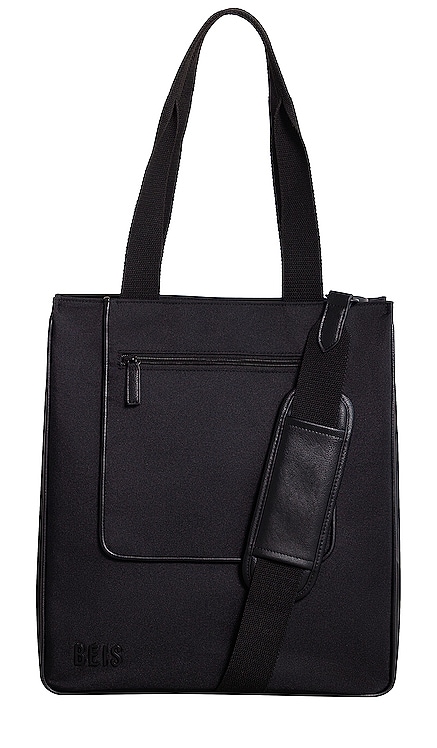 BOLSO TOTE NORTH / SOUTH BEIS