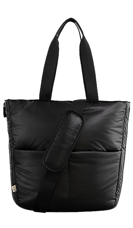 The Expandable Puffy Tote BEIS