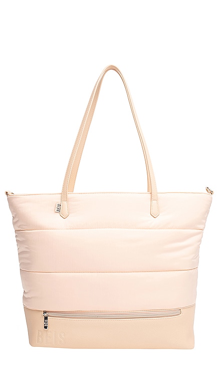 The Carry-All Tote BEIS $78 