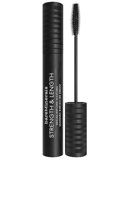Strength And Length Serum Infused Mascara bareMinerals
