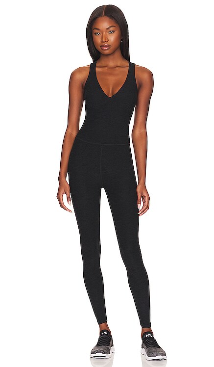 Spacedye Daring Jumpsuit Beyond Yoga