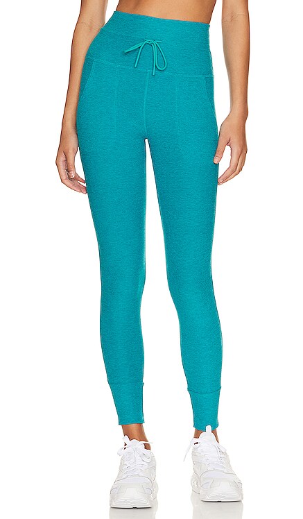 SPACEDYE COMMUTER 레깅스 Beyond Yoga