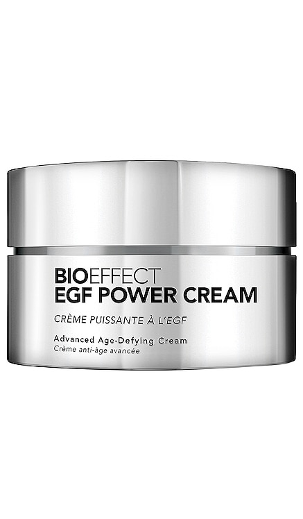EGF Power Cream BIOEFFECT