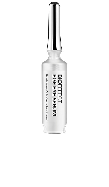 EGF Eye Serum BIOEFFECT $95 