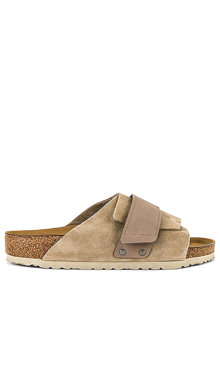 SANDALIA KYOTO BIRKENSTOCK