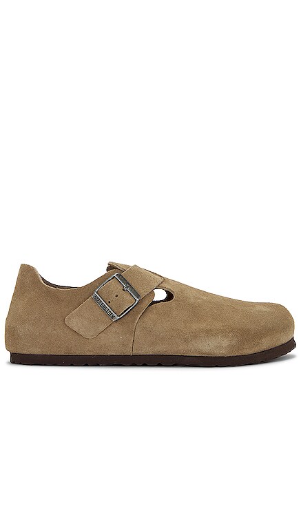 ZUECO LONDON BIRKENSTOCK