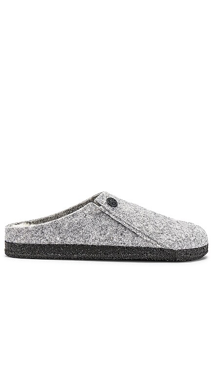 Zermatt Shearling Slipper BIRKENSTOCK $100 