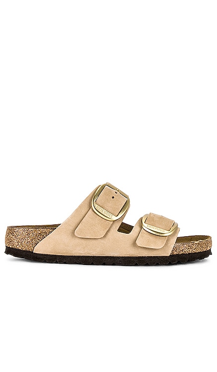 ARIZONA BIG BUCKLE サンダル BIRKENSTOCK