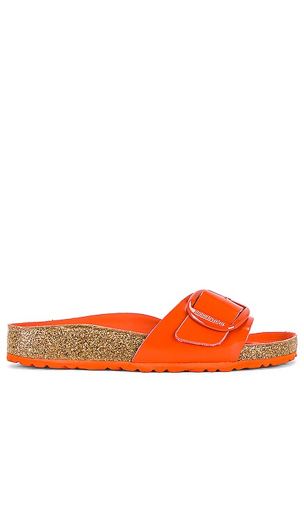 MADRID BIG BUCKLE 샌들 BIRKENSTOCK