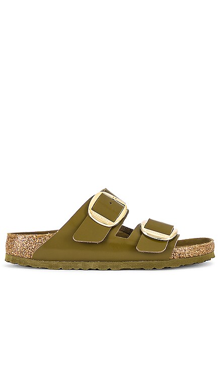 SANDALES ARIZONA BIG BUCKLE BIRKENSTOCK