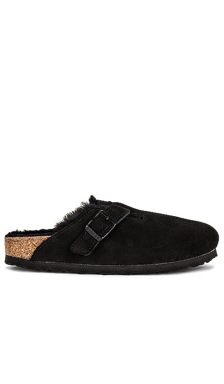 BOSTON 슬리퍼 BIRKENSTOCK