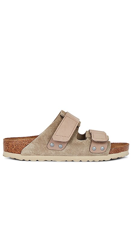 Uji Sandal BIRKENSTOCK