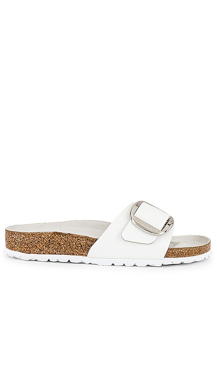 SANDALES MADRID BIG BUCKLE BIRKENSTOCK