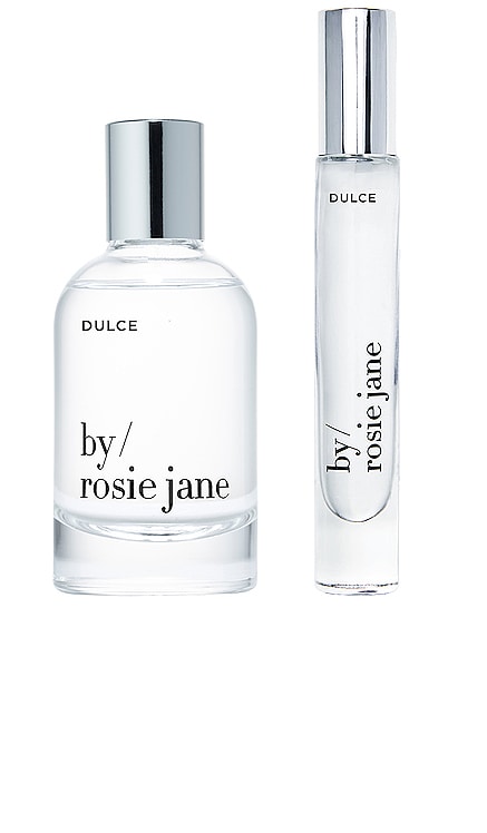 Dulce Home + Away By Rosie Jane