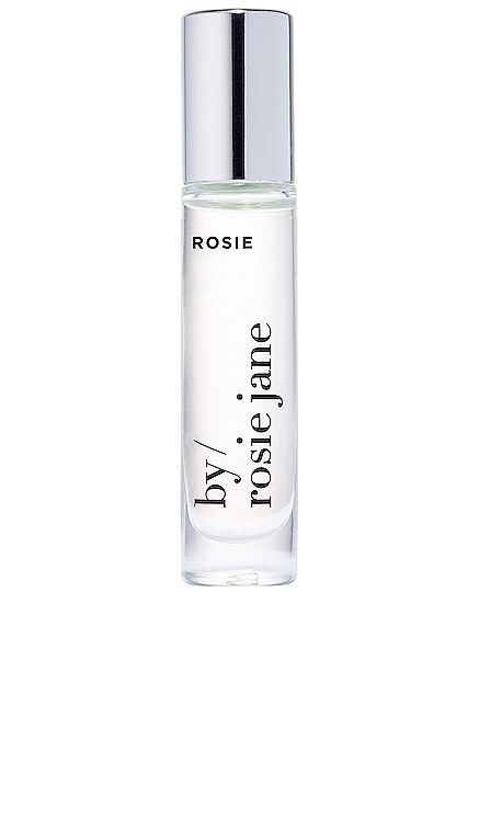Rosie Perfume Oil By Rosie Jane