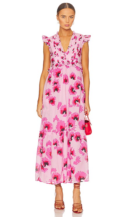 Constance Dress Banjanan