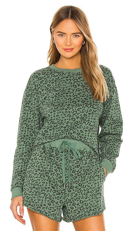 Crewneck Sweatshirt BLANKNYC $68 