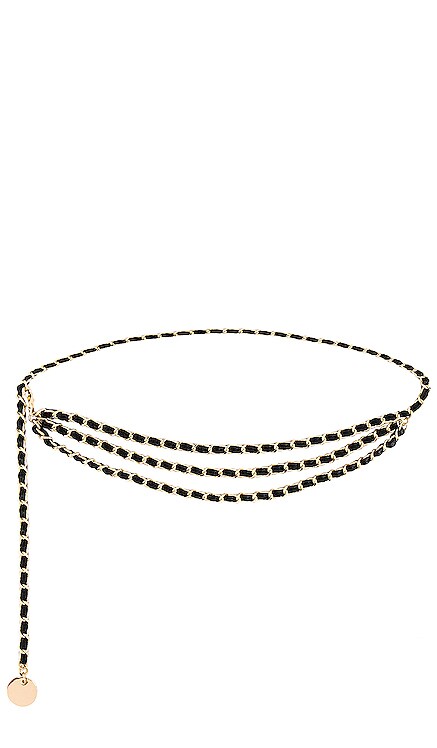 GISSEL 벨트 B-Low the Belt