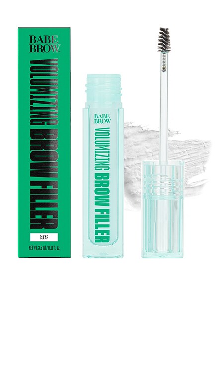 Babe Brow Volumizing Brow Filler Babe Original