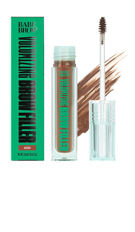 BABE BROW 눈썹 젤 Babe Original