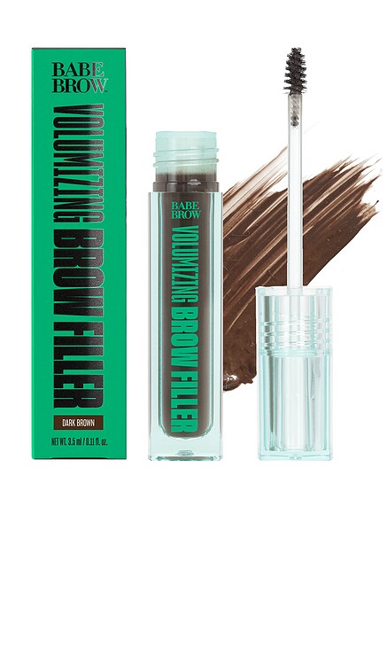 Babe Brow Volumizing Brow Filler Babe Original
