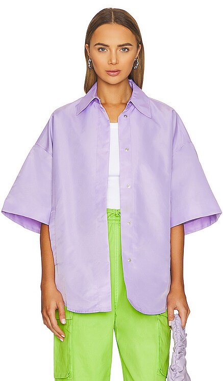 Eleanor Jacket BLANCA