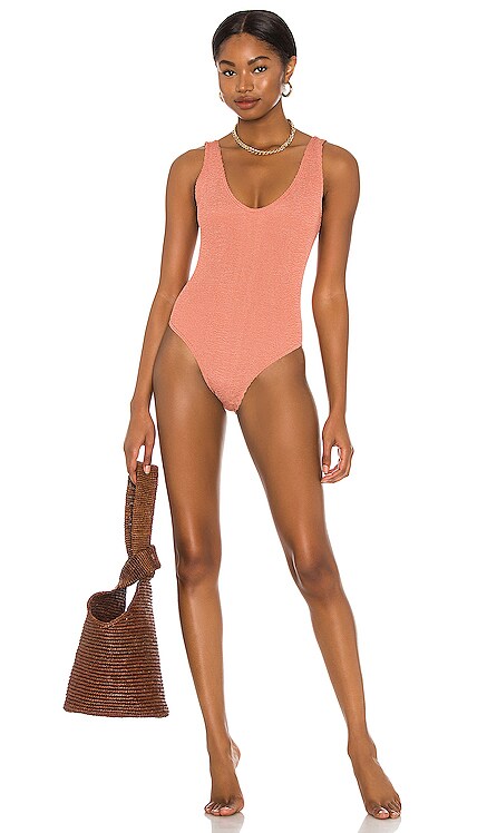 X BOUND Mara One Piece Bond Eye $160 