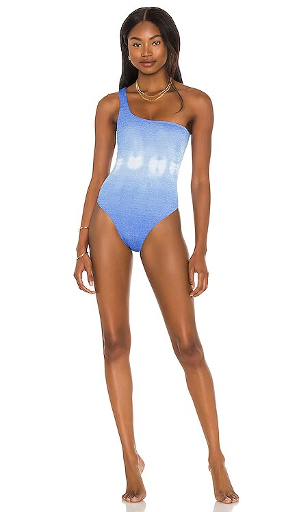 X BOUND Oscar One Piece Bond Eye $210 NEW