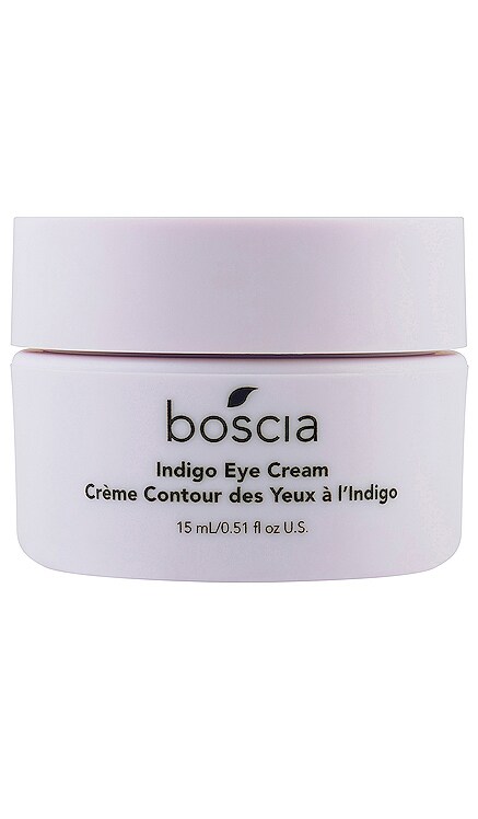 Indigo Eye Cream boscia $38 BEST SELLER