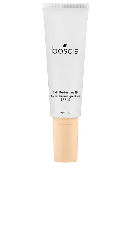 Skin Perfecting BB Cream Broad Spectrum SPF 30 boscia $38 