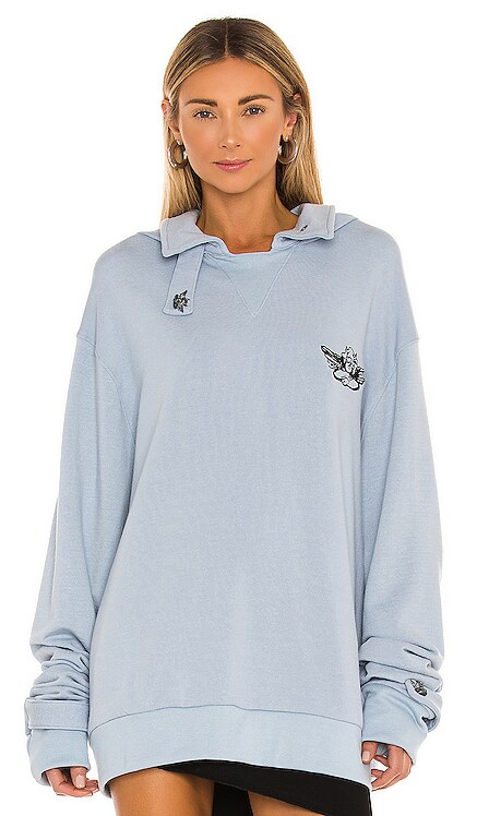 The Petty Hoodie Boys Lie $210 