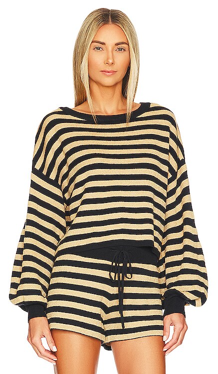 Ava Sweater BEACH RIOT