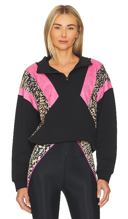 Maxine Half Zip BEACH RIOT