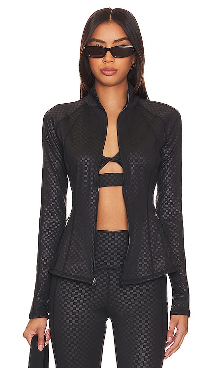 Reina Running Jacket BEACH RIOT