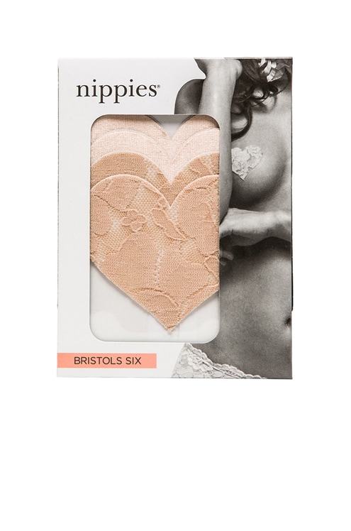 Nippies Hearts Patch of Freedom Bristols6