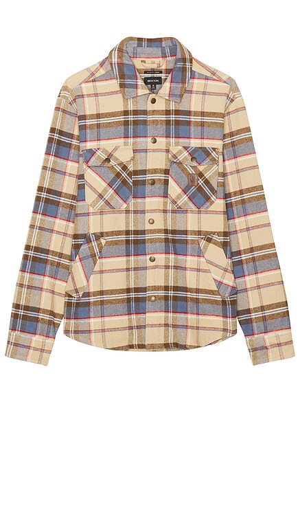 Durham Jacket Brixton