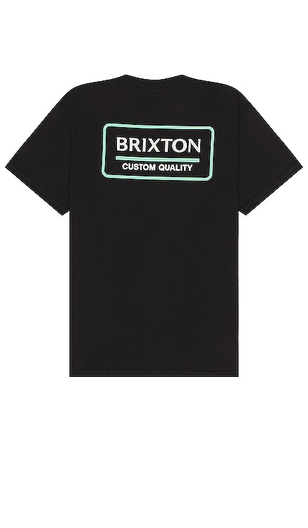 Tシャツ Brixton