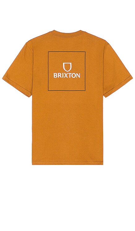 Tシャツ Brixton