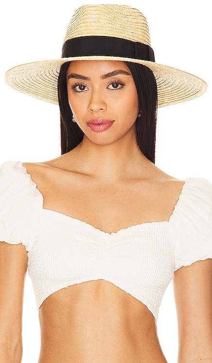Joanna Hat Brixton