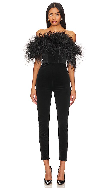 Florentina Jumpsuit Bronx and Banco