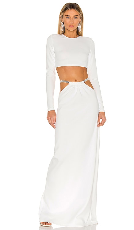 Cleopatra Two Piece Bronx and Banco $1,100 