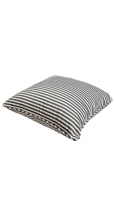 Square Throw Pillow business & pleasure co.