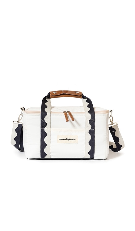 Premium Cooler Bag business & pleasure co.