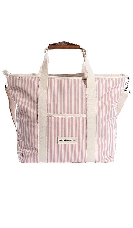 THE COOLER TOTE BAG クーラートートバッグ business & pleasure co.