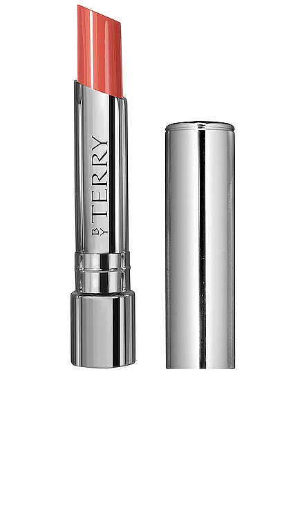 Hyaluronic Sheer Nude Hydra-Balm Lipstick By Terry $38 