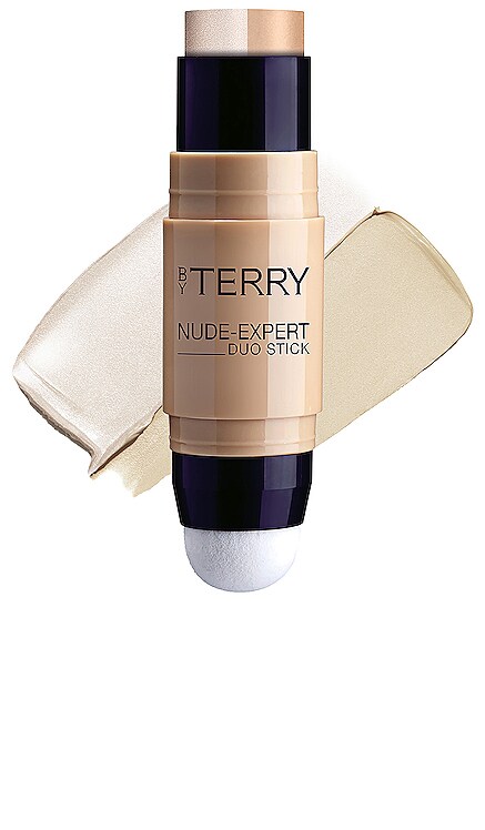 Nude-Expert Duo Stick By Terry $48 