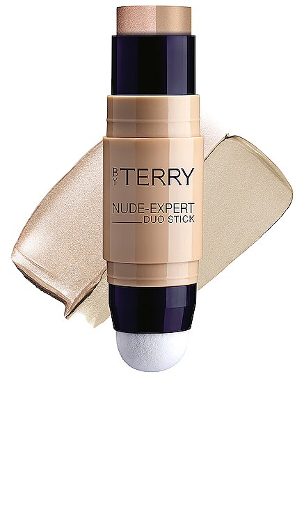 Nude Expert Duo Stick By Terry $48 