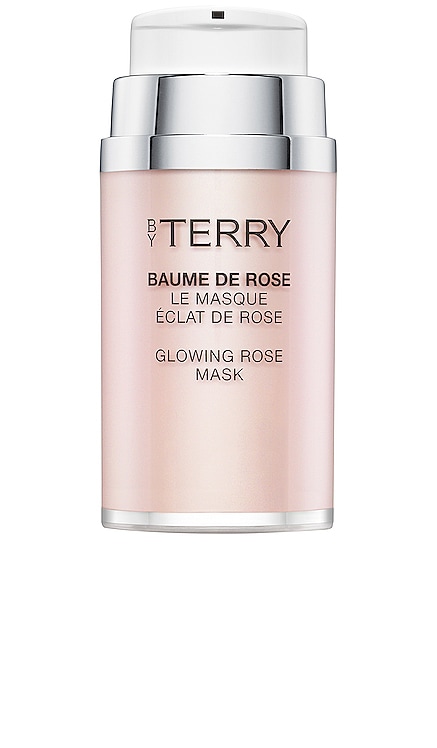 Baume De Rose Glowing Mask By Terry $58 