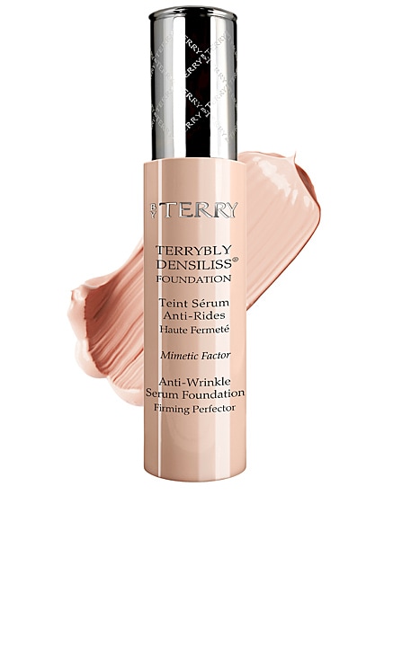 Terrybly Densiliss Serum Foundation By Terry $116 