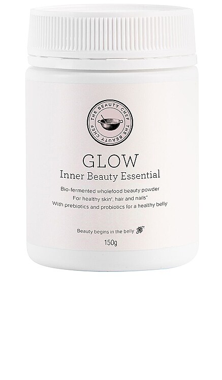 Glow Advanced Inner Beauty Powder The Beauty Chef $70 